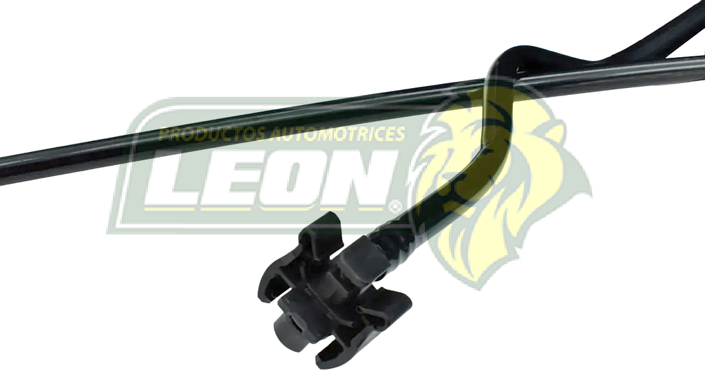 MANGUERA DEPOSITO ANTICONGELANTE FORD ECOSPORT L4 2.0L 13-19 (220-027)