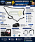 MANGUERA DEPOSITO ANTICONGELANTE FORD ECOSPORT L4 2.0L 13-19 (220-027)