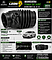 MANGUERA TOMA DE AIRE ACURA RDX 3.5L 16-18 (17228R8AA00)
