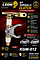 KIT HORQUILLA CLUTCH G.M. AVEO 08-18 1.6L, PONTIAC G3 06-10 1.6L