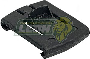 DESLIZADOR ASIENTO VW CARIBE, ATLANTIC “LATERAL CUADRADO” (NAILON)