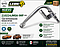TUBO REFRIGERACION NISSAN NP300 L4 2.5L 16-23 (220-127)