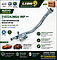 TUBO REFRIGERACION NISSAN NP300 L4 2.5L 16-23 (220-127)