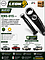 KIT DE BRAZO Y TORNILLO DE TORSION “ESTRIADOS” o TORQUE DELANTERO NISSAN FRONTIER 98-04, HARDBODY PK-UP D21 86-94, HARDBODY PK-UP D21U 95-97 “LEÓN”