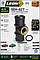 T BULBO TEMPERATURA VW CARIBE Ø: 33-34 mm, ROSCA DE LATON 22x1.5 mm (CON O-RING)