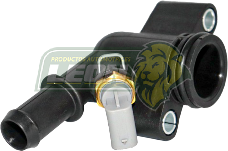 TOMA AGUA FORD BRONCO SPORT 21-23 1.5L, ESCAPE 20-22 1.5L, FIGO 19-22 1.5L, BRONCO SPORT 1.5L TURBO 21-26, ESCAPE 1.5L TURBO 20-22 (INCLUYE SENSOR) (100-015, GN1Z8K556B, GN1G8K556BA, GN1G8K556BB)