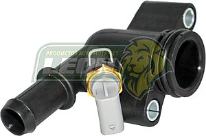 TOMA AGUA FORD BRONCO SPORT 21-23 1.5L, ESCAPE 20-22 1.5L, FIGO 19-22 1.5L, BRONCO SPORT 1.5L TURBO 21-26, ESCAPE 1.5L TURBO 20-22 (INCLUYE SENSOR) (100-015, GN1Z8K556B, GN1G8K556BA, GN1G8K556BB)