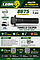 TORNILLO CALIPER P/SUJETAR DISCO FD URVAN TODAS 10x1.25mm LL.14mm GRADO 8