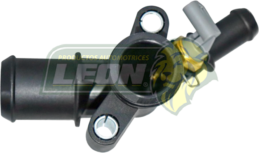 TOMA AGUA FORD BRONCO SPORT 21-23 1.5L, ESCAPE 20-22 1.5L, FIGO 19-22 1.5L, BRONCO SPORT 1.5L TURBO 21-26, ESCAPE 1.5L TURBO 20-22 (INCLUYE SENSOR) (100-015, GN1Z8K556B, GN1G8K556BA, GN1G8K556BB)