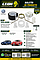 REPUESTO PALANCA VEL. VW GOLF A4, JETTA A4 (9 pzas.)
