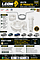 REPUESTO PALANCA VEL. VW POLO 1.2L TURBO 13-15, UP 1.0L 16-18, SEAT IBIZA 1.6, 2.0L 1.2L TURBO, 1.4L TURBO 09-05, CORDOBA, TOLEDO, AUDI A1 1.4L TURBO 11-15 (JGO. c/4 pzas.)