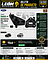 REPUESTO PALANCA VEL. FORD FIESTA, ECOSPORT 02-10 (9 pzas.)