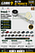 HUESO ó BIELA PALANCA CAMBIOS VELOCIDADES PEUGEOT 206, 207, 405, 106, 208, 306, 307, 308, 406, 407, 301, 3008 1,1, 1,4, 1,6L, CITROEN C2, C3, C4, C5 (2454G5) 16 cm