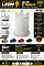 BUJE FLECHA EMBRAGUE CAMBIOS G.M. AVEO 4C. 1.6L 04-11, AVEO 5 4C. 1.6L 07-11, SPARK 4C. 1.2L 13-15, PONTIAC G3 4C. 1.6L 2009 (96285014)