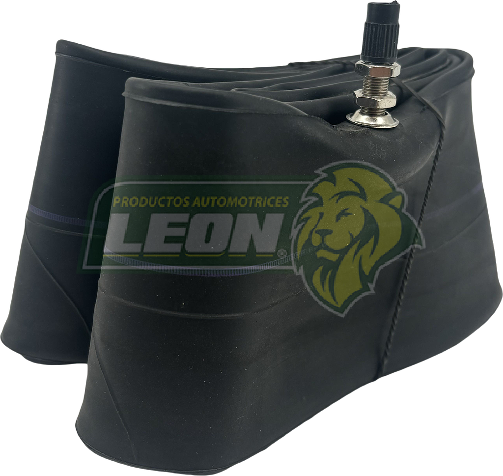 CAMARA MOTO 4.10-18 C/VALVULA TR4