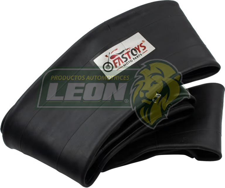 CAMARA MOTO 4.10-18 C/VALVULA TR4