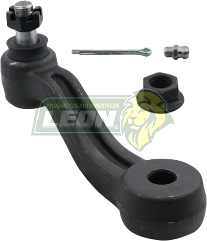 BRAZO AUXILIAR G.M. SUBURBAN 1500 93-99, SUBURBAN 2500 93-00, TAHOE 95-99, CADILLAC ESCALADE 99-00 = K-6447 (S/SOPORTE)