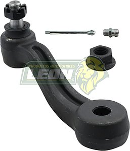 BRAZO AUXILIAR G.M. SUBURBAN 1500 93-99, SUBURBAN 2500 93-00, TAHOE 95-99, CADILLAC ESCALADE 99-00 = K-6447 (S/SOPORTE)