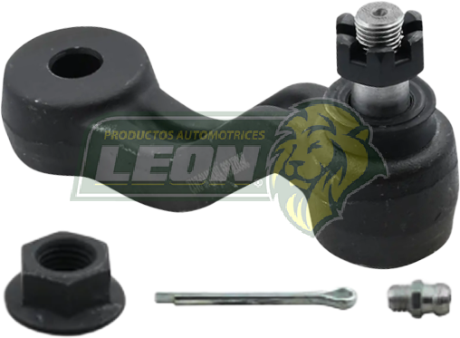 BRAZO AUXILIAR G.M. SUBURBAN 1500 93-99, SUBURBAN 2500 93-00, TAHOE 95-99, CADILLAC ESCALADE 99-00 = K-6447 (S/SOPORTE)