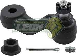 BRAZO AUXILIAR G.M. SUBURBAN 1500 93-99, SUBURBAN 2500 93-00, TAHOE 95-99, CADILLAC ESCALADE 99-00 = K-6447 (S/SOPORTE)