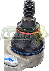 ROTULA SUSPENSION VW GOL 09-20, SAVEIRO 09-20,UP 16-18, VENTO 14-19, SEAT IBIZA 09-17, TOLEDO 13/19,AUDI A1 11-19 L