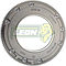 VOLANTE MOTOR VW JETTA 2.0L 94-99, GOLF 2.0L 94-98, CABRIO 2.0L 95-02 (LFW136, NFW7201, 167814, 50-2845, 027105271P, 502845) TRANS. MANUAL 125 DIENTES
