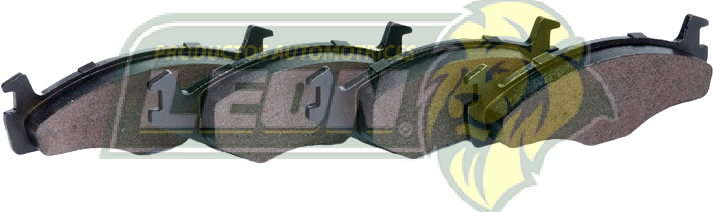 BALATA F.D. VW GOLF A2 4C 1.8L 85-94, JETTA A2 4C 1.8L 85-95, CORSAR 4C 1.8L 84-88, CARIBE 4C 1.6L 84-86, CABRIOLET 4C 2.0L 90-91 (DISCO SÓLIDO) (7209D280A) R.D.