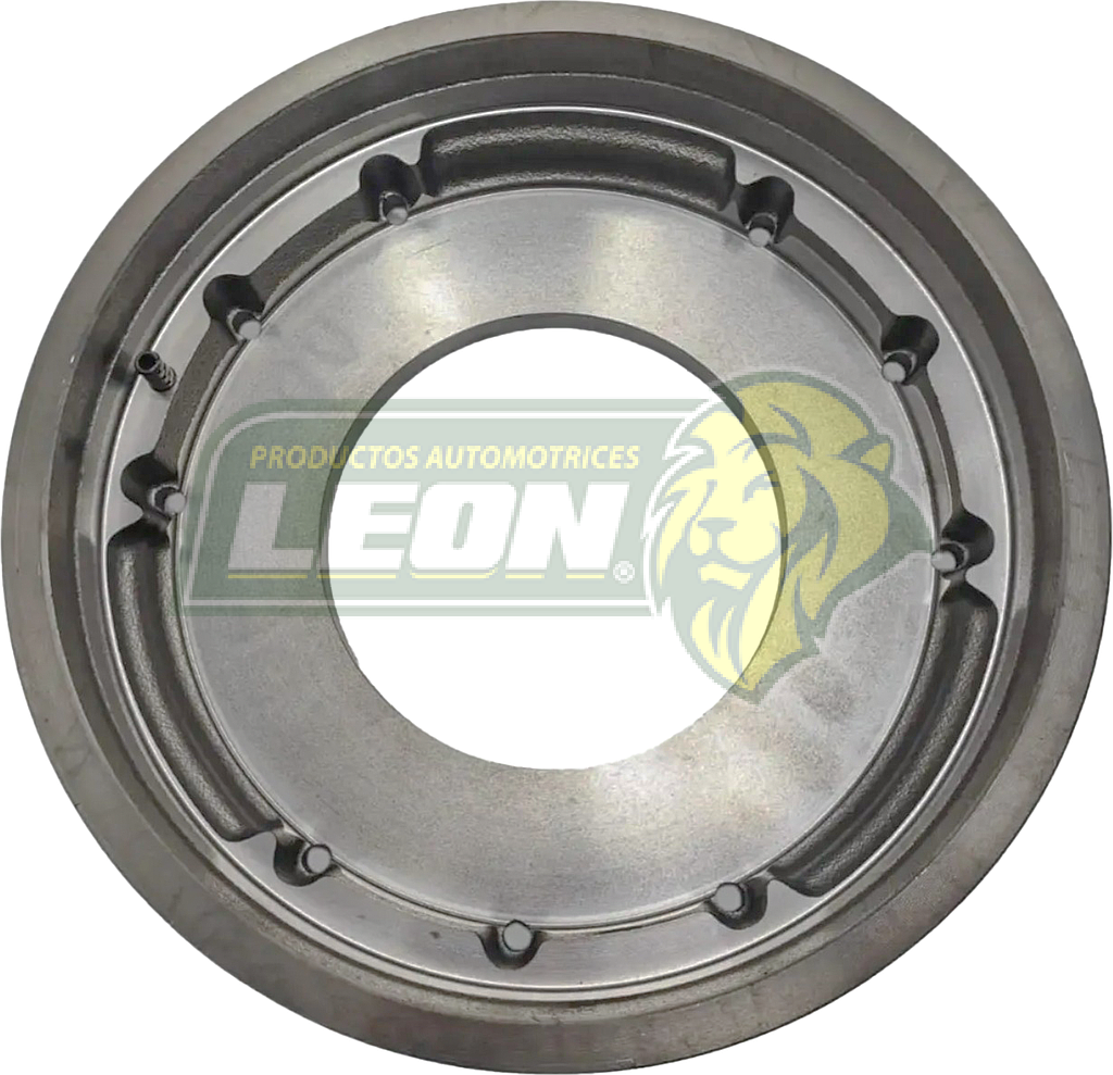VOLANTE MOTOR VW JETTA 2.0L 94-99, GOLF 2.0L 94-98, CABRIO 2.0L 95-02 (LFW136, NFW7201, 167814, 50-2845, 027105271P, 502845) TRANS. MANUAL 125 DIENTES