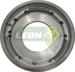 VOLANTE MOTOR VW JETTA 2.0L 94-99, GOLF 2.0L 94-98, CABRIO 2.0L 95-02 (LFW136, NFW7201, 167814, 50-2845, 027105271P, 502845) TRANS. MANUAL 125 DIENTES