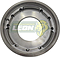 VOLANTE MOTOR VW JETTA 2.0L 94-99, GOLF 2.0L 94-98, CABRIO 2.0L 95-02 (LFW136, NFW7201, 167814, 50-2845, 027105271P, 502845) TRANS. MANUAL 125 DIENTES