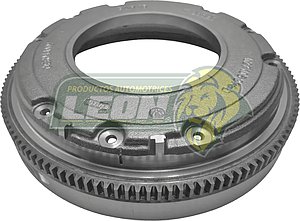 VOLANTE MOTOR VW JETTA 2.0L 94-99, GOLF 2.0L 94-98, CABRIO 2.0L 95-02 (LFW136, NFW7201, 167814, 50-2845, 027105271P, 502845) TRANS. MANUAL 125 DIENTES
