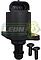 VALVULA IAC VW POINTER 1.8 00-09, POINTER 2.0 GTI 00-03, POINTER PICK UP 1.8 00-04, VAN 1.8 03-09 (PUNTA PLASTICO)