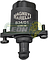 VALVULA IAC VW POINTER 1.8 00-09, POINTER 2.0 GTI 00-03, POINTER PICK UP 1.8 00-04, VAN 1.8 03-09 (PUNTA PLASTICO)
