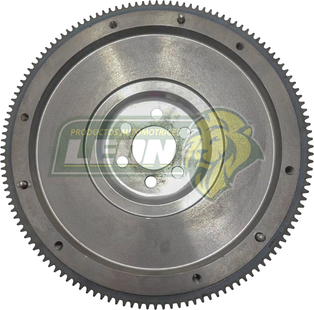 VOLANTE MOTOR VW GOLF A3 1.8L 91-98, GOLF A4 1.8L 97-07, JETTA A4 2.0L 98-07, VARIANT 2.0L 00-05, NEW BEETLE 2.0L 98-05, PASSAT B3 B4 2.0L 93-97, SEAT LEON 1.8L 99-06, TOLEDO 1.8 00-05 (028105269C, 037105269L, 037105269M, 068105269D, 068105269F, 068105269G, 068105271F, 068105269H)