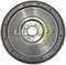 VOLANTE MOTOR VW GOLF A3 1.8L 91-98, GOLF A4 1.8L 97-07, JETTA A4 2.0L 98-07, VARIANT 2.0L 00-05, NEW BEETLE 2.0L 98-05, PASSAT B3 B4 2.0L 93-97, SEAT LEON 1.8L 99-06, TOLEDO 1.8 00-05 (028105269C, 037105269L, 037105269M, 068105269D, 068105269F, 068105269G, 068105271F, 068105269H)
