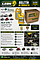 ANTICONGELANTE VERDE GARRAFA 3.785 Lt. “LEON” -2 °C +120 °C 5% MEG