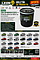 FILTRO ACEITE G.M. MATIZ 1.6L 11-16, NISSAN TSURU III 1.6L 10-17, MICRA 05-07, TOYOTA AVANZA 1.5L 07-19, COROLLA 1.8L 92.019, CAMRY 2.5L, YARIS 1.6L 21-23, TURBO SIENNA 2.5L 21-23, HIBRIDO RAV 4 2.5L 19-23, HIGHLANDER 2.5L 20-23, HIBRIDO PRIUS 1.8L 18-22, CHIREY TIGGO 8 PRO, 8 PRO MAX 2.0L, CHANGAN ALSVIN 1.5L 22-24, BAIC M50S 1.5L 20-21, SUZUKI BALENO 1.4L 21-23, JINMY 1.5L 22-23, GRAND VITARA 2.4L 09-10, SWIFT 1.5L 08-10, ERTIGA 1.5L 19-23, SCROSS 1.4L 18-23 (PH4967, ML1009, GP157, OF4967) CUERDA 3/4-16