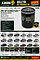 FILTRO ACEITE NISSAN URVAN 00-12 2.5L, NV350 13-17, NV3500 12-18, HONDA ACCORD 84-13, CITY 10-19, CIVIC 88-19, CRV 05-19, FIT 06-19, ODYSSEY 95-19, PILOT 05-19, RIDGELINE 07-19, HUYNDAI GRAND I10 15-17, SANTA FE 17-19, DODGE ATTITUDE 05-20 L3 1.2L, MITSUBISHI MIRAGE 00-20, LANCER 02-17, OUTLANDER 10-18, L200 08-17 (GP-149, OF-3593) ROSCA 20x1.5 mm