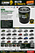 FILTRO ACEITE G.M. SPARK 1.4L 16-21, CRUZE 1.4L 16-18, ONIX 1.0L 20-22, CAPTIVA 1.5L 22-24, 3.0L 08-14, EQUINOX 1.5L 18-20, AVALANCHE 5.3L 07-13, SUBURBAN 5.3L 07-13, S10 2.5L 99-17, MG GT 22-24, ONE 24-25, RX5 1.5L 24-25, GEELY COOLRAY 1.5L 24-25, CAPTIVA 1.5L 22-25, CAPTIVA SPORT 3.0L 12-15, SILVERADO 1500, 2500, 3500 07-18, SUBURBAN 1500, 2500, 3500 07-19, TRACKER 1.2L 21-25, TRAVERSE 3.6L 09-10, VW ROUTAN 09-15, DODGE JOURNEY 2.4L 09-20, JOURNEY 1.5L 22-24, CALIBER 1.8, 2.0, 2.4L 07-12, AVENGER 2.0, 2.4 3.5L 08-14, JEEP COMPAS PATRIOT 07-19 (GP406, OF10060, PH10060, ML1030) CUERDA 22x1.5 mm