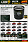 FILTRO ACEITE NISSAN TIIDA 07-18, VERSA 07-19, MARCH 11-19, KICKS 18-20, ALTIMA 07-18 2.5, 3.5L, FRONTIER 00-18, JUKE 11-17, ROGE 08-18, SENTRA 96-18, X-TRAIL 02-17, MAXIMA 06-18, MURANO 04-19, NOTE 14-18, PATHFINDER 02-18, DODGE ATOS 01-12, MAZDA 2 11-16, 3 12-18, 6 14-18, RENAULT KOLEOS 09-17, FLUENCE 11-17 (GP-91, OF-6607) ROSCA 20x1.5 mm