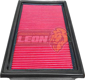 FILTRO AIRE NISSAN TIIDA 1.8L 05-15, CUBE 1.8L 09-14, INFINITI Q50 V6 3.7L 14-15, (F-60A00, GAD-116, CA10234)