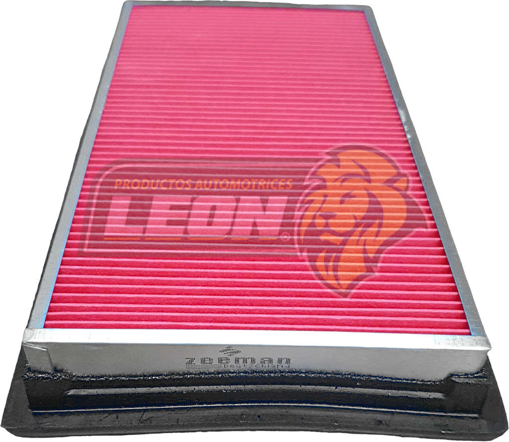 FILTRO AIRE NISSAN TIIDA 1.8L 05-15, CUBE 1.8L 09-14, INFINITI Q50 V6 3.7L 14-15, (F-60A00, GAD-116, CA10234)
