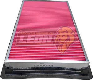 FILTRO AIRE NISSAN TIIDA 1.8L 05-15, CUBE 1.8L 09-14, INFINITI Q50 V6 3.7L 14-15, (F-60A00, GAD-116, CA10234)