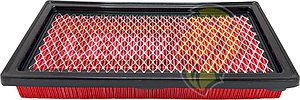 FILTRO AIRE NISSAN VERSA 1.6L 12-19, TIIDA 1.6L 16-18, MARCH 1.6L12-21, NOTE 1.6L 14-19, MICRA 1.6L 15-19 (F-16AK0, CA11215, GA-306)