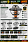 TERMOSTATO DE AGUA 82°C TOYOTA HIACE 2.7L 06-23, 4RUNNER 2.7L 2010, PRIUS 1.5L 01-09, TACOMA 2.7L 05-17, YARIS 1.5L 07-18, NISSAN ALTIMA 2.0L 19-24, FRONTIER 3.8L 07-18 (VT424.82, 9091603092, 9091603123) (140-040)