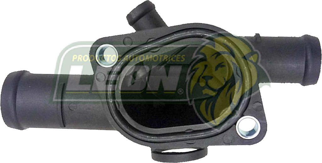 TOMA AGUA VW JETTA  A4 2.0L 4C 11-14 (06A121133AC)