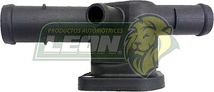 TOMA AGUA VW JETTA  A4 2.0L 4C 11-14 (06A121133AC)