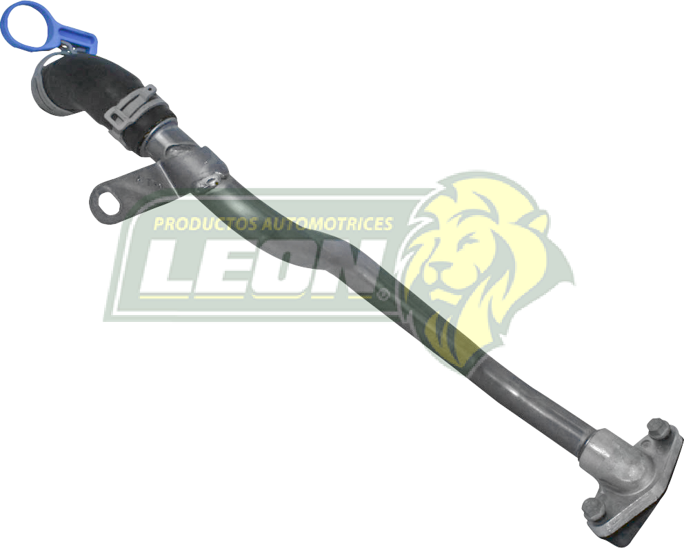 TUBO REFRIGERACION G.M. SPARK 1.4L 16-22, CRUZE (I501101457, 2659520, 220-144) (NO INCLUYE TORNILLOS)