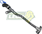 TUBO REFRIGERACION G.M. SPARK 1.4L 16-22, CRUZE (I501101457, 2659520, 220-144) (NO INCLUYE TORNILLOS)