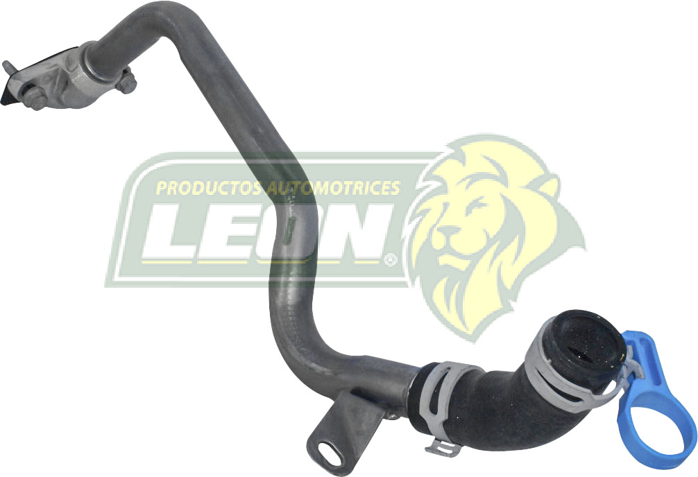 TUBO REFRIGERACION G.M. SPARK 1.4L 16-22, CRUZE (I501101457, 2659520, 220-144) (NO INCLUYE TORNILLOS)